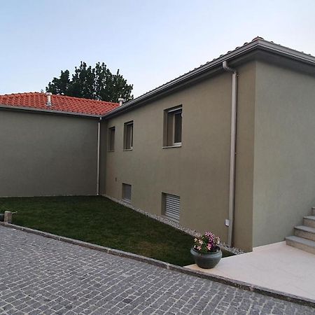 Barrio Apartments Амариш Экстерьер фото