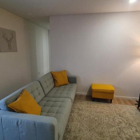 Barrio Apartments Амариш Экстерьер фото