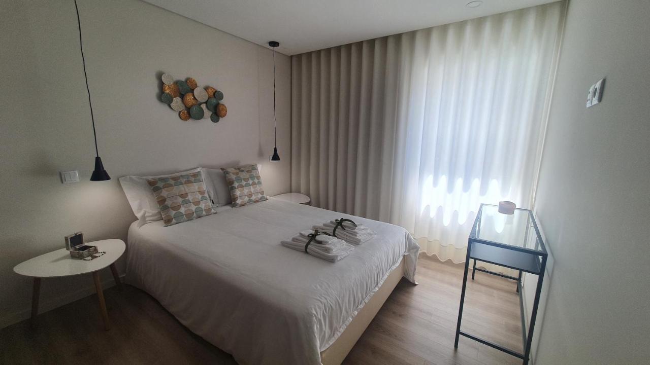 Barrio Apartments Амариш Экстерьер фото