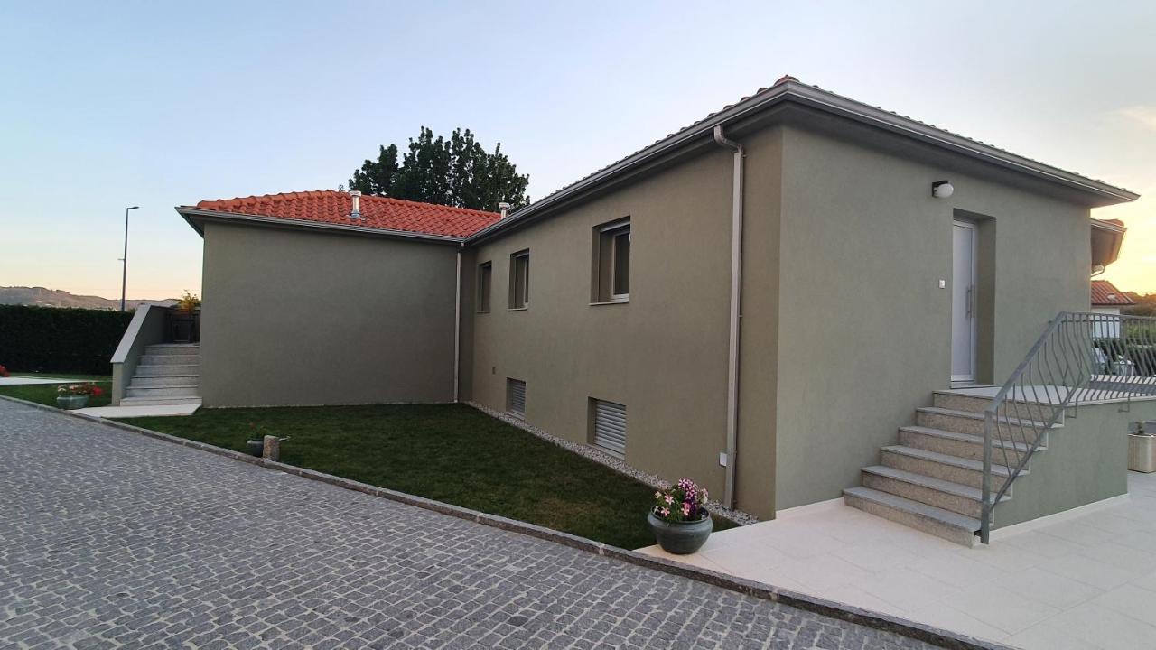 Barrio Apartments Амариш Экстерьер фото