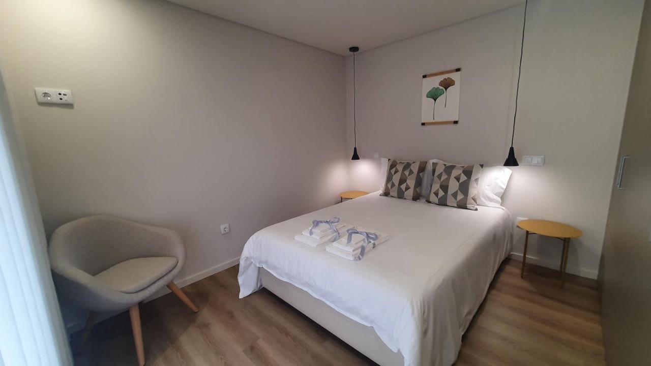 Barrio Apartments Амариш Экстерьер фото