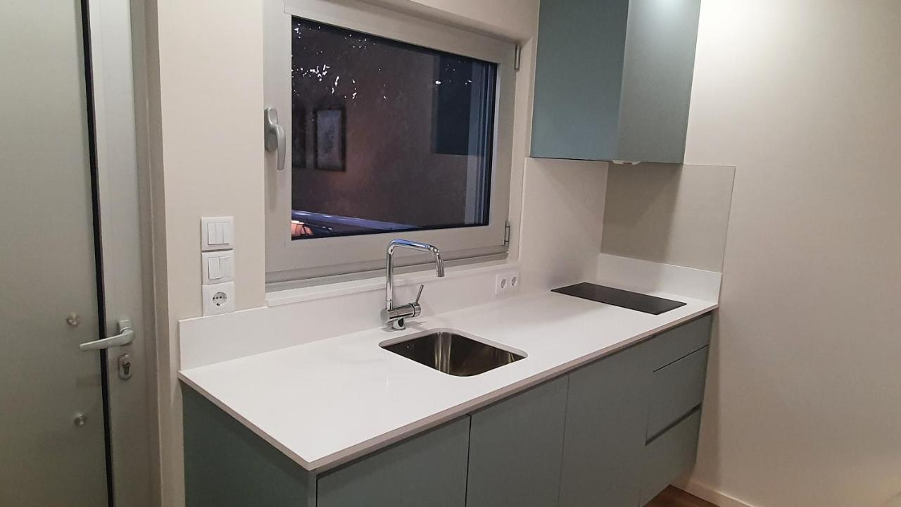 Barrio Apartments Амариш Экстерьер фото