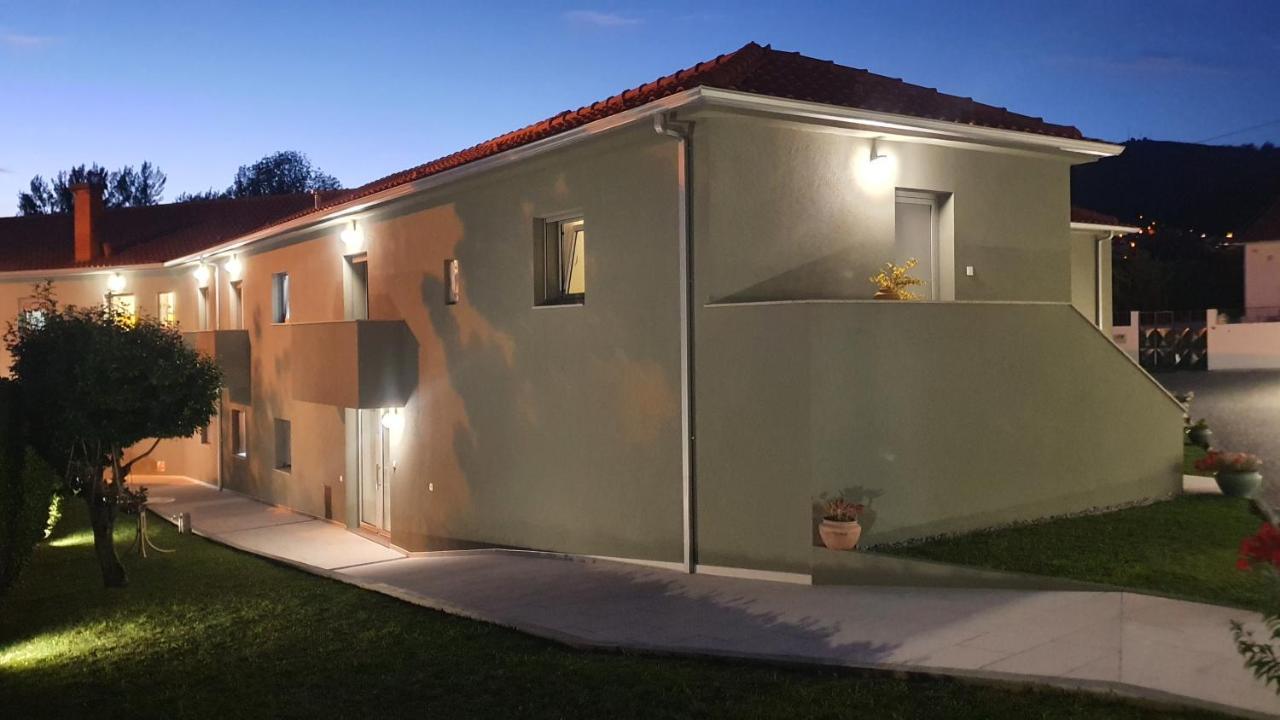 Barrio Apartments Амариш Экстерьер фото
