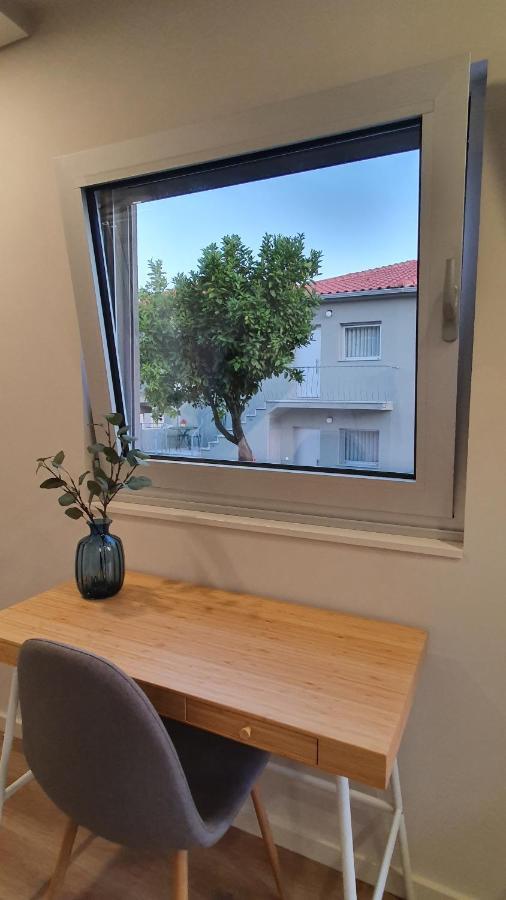 Barrio Apartments Амариш Экстерьер фото