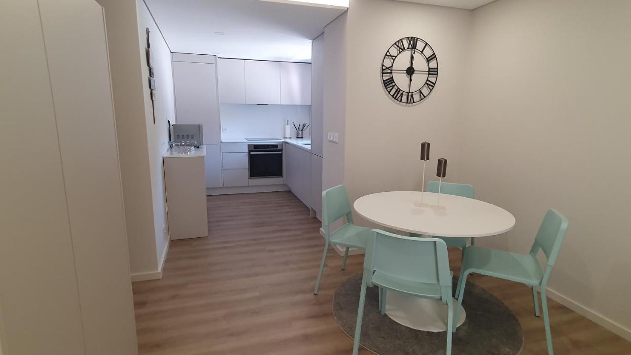 Barrio Apartments Амариш Экстерьер фото